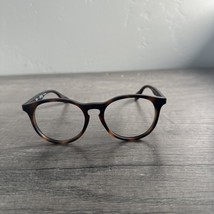 Ray-Ban Eyeglasses RB 1554 3616 Brown Tortoise YOUTH JR 48-16-130 FRAMES... - $396.81 MXN