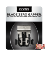 Andis Blade Zero Gapper Gap Tool For Outliner,T-Outliner&amp;Styliner Blades... - $59.99