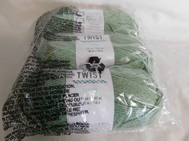 Big Twist Living Sage lot of 3 Dye Lot 191982 - £12.78 GBP