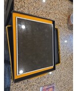 Kodak 10" x 12" Safelight Filter  vintage glass - $27.75 CAD Kodak 10" x 12" Safelight Filter  vintage glass - $27.75 CAD