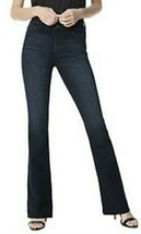 Joe&#39;s Jeans Women&#39;s Denim Harlow Lover Boot Cut 100% Cotton Size 27 X 33 NWT - £87.76 GBP