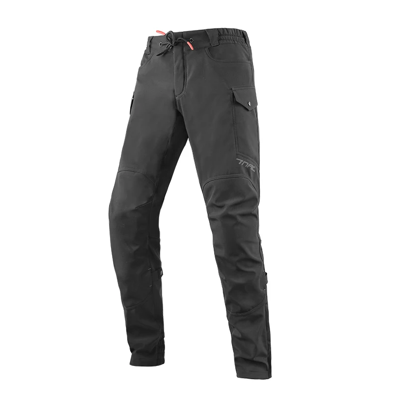 Winter Outdoor Waterproof Motorcycle Thermal Polar Fleece Riding Pants C... - $144.75+