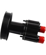 Dasbecan Raw Sea Water Impeller Pump 46-807151A9 Compatible with Mercruiser - $385.65 CAD
