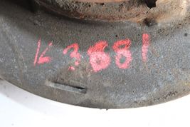 1999-2010 CHEVROLET SILVERADO RH FRONT PASSENGER SPINDLE KNUCKLE ASSY K3881 image 11