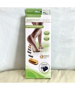 BAREFOOT Science Foot Strengthening System Insoles 3/4 Length Men’s Size... - £46.97 GBP