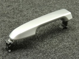 2013 Scion FRS One Left Drivers Side Exterior Door Pull Handle Factory O... - £15.48 GBP