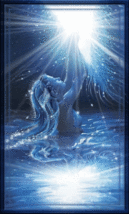 FREE W ORDERS THROUGH TUES HAUNTED FEMININE INNER GODDESS Cassia4 Magick  - $0.00