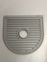 FOR PARTS - Drip Tray Lid- Keurig K-Slim Single Serve K-Cup Pod Coffee M... - $183.03 MXN