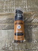 Revlon Colorstay Long Wear Foundation Combination/Oily Skin 355 Almond - $11.76