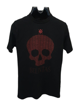 Encrypted, new casual t-shirt by Belintaš streetwear fashion, unisex urb... - £59.36 GBP