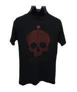 Encrypted, new casual t-shirt by Belintaš streetwear fashion, unisex urb... - $76.00