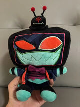 Hazbin Hotel Vox Plush for Fans - €20,52 EUR