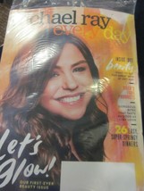 Rachael Ray Every Day Everyday Magazine May 2019 First Ever Beauty Issue  New - £7.98 GBP