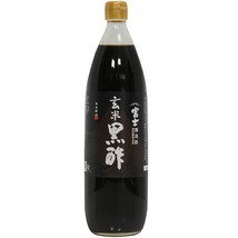 Brown Rice Vinegar - 12 bottles - 900 ml ea - £762.47 GBP