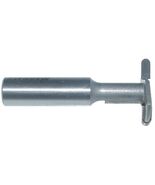 Magnate 6067 Slot Cutter Router Bits, 5/64" Radius; 1/2" Shank Diameter - $22.76