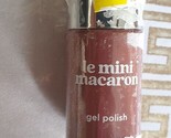 Le Mini Macaron Gel Nail Polish Rose ButterCream 0.29 fl oz - $10.35