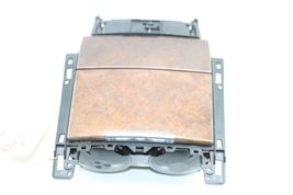 10-13 MERCEDES-BENZ E350 SEDAN Center Console Ash Tray F3704 image 2