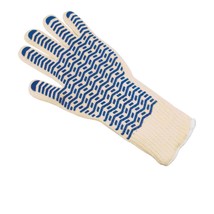 Heat Save Oven Mitt: Superior Heat Protection for Cooking and Baking- 1 - £11.95 GBP