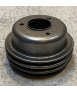 SPC Crankshaft Pulley 54mm Bore 10mm Holes 3-7/8&quot; Tall 6&quot; Dia. - $42.74