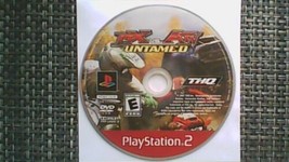 MX vs. ATV Untamed -- Greatest Hits (Sony PlayStation 2, 2007) - $5.98