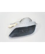 2015-2018 audi a4 quattro rear left driver exhaust pipe tip chrome 8W025... - $1,750.08 MXN