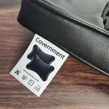 Covernment Vehicle Head Rest Covers –Enhance Your Comfort image 3