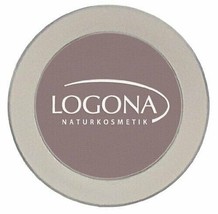 Logona Natural Body Care Eyeshadow Duos &amp; Pencils Eyeshadow Mono 01 Taup... - $21.81