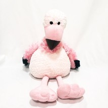 Pink Flamingo Preferred Plush Stuffed Animal 10&quot;   2002 - £14.98 GBP