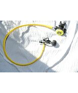 Mares Diving Valve Regulator EN250 232BAR EXCELLENT SHAPE w5a4 - $3,076.22 MXN