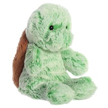 Aurora - Sweet &amp; Softer - 9&quot; Turtle - £17.29 GBP