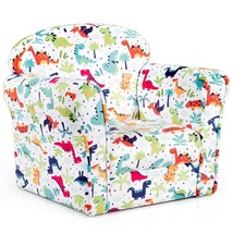 Household Toddler Furnishings Children Armrest Cute Lovely Single Sofa -... - $124.92