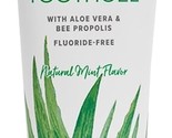 36 Pack FOREVER Bright Toothgel Aloe Vera &amp; Propolis Mint Flavor Fluorid... - $224.72