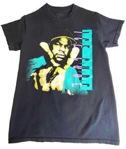 Ice Cube Graphic Rap Tee Small - $12.19