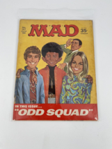 Vintage Mad Magazine No 127 June 1969 - $5.82