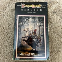 Galen Beknighted Fantasy Paperback Book by Michael Williams from TSR 1990 - £9.56 GBP