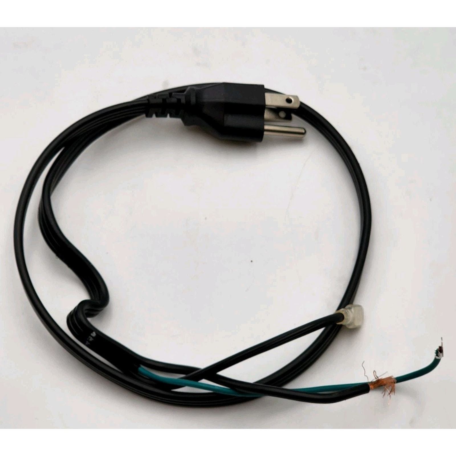 POWER CORD Keurig K-Duo Essentials Coffee Brewer 24&quot; Replacement (all mo... - $8.02
