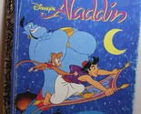 Aladdin [Hardcover] Karen Kreider and Darrell Baker - $2.93