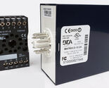 BEA MATRIX-D-12-24 12/24V AC/DC Dual Loop Vehicle Detector MATRIXD1224 - $148.95