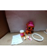  LOL Surprise Pets Doll Hoops Dogg Dolls Pet Dog Puppy   - $13.67 CAD