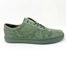 Clae Gregory SP Olive Drab Suede Mens Premium Casual Sneakers - £46.97 GBP