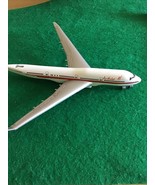 Air Hamleys  Classic Diecast  Model Airplane - $20.51 CAD