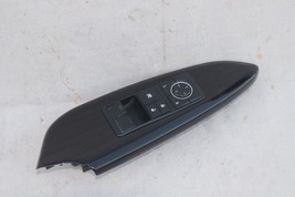 2015-19 Lexus RC350 Power Window Master Switch  image 4