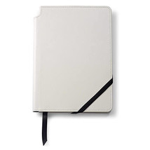 Cross Lined Journal - A5 White - £36.99 GBP