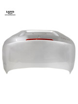 MERCEDES R231 SL-CLASS GENUINE FACTORY REAR TRUNK LID IRIDIUM SILVER - $989.99