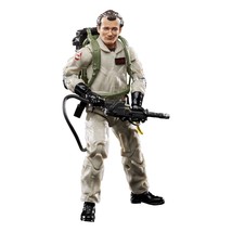 Ghostbusters Plasma Series Peter Venkman Toy 6-Inch-Scale Collectible Classic 19 - £22.79 GBP
