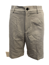 Dunning Men&#39;s Golf Player Fit Shorts Size 36 Grey - €16,18 EUR