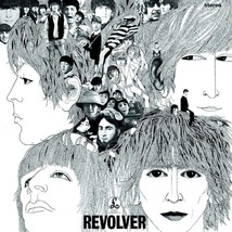 Beatles Revolver Vinyl LP - £40.08 GBP