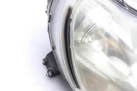 Passenger Headlight 220 Type S350 Halogen Fits 03-06 MERCEDES S-CLASS 62561 image 5