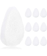 Facial Sponge - Daily Deep Cleansing Face Scrubber - Gentle Exfoliating ... - $344.95 MXN