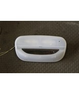 00-06 MERCEDES CL CLASS REAR DOME LIGHT PARKTRONIC SENSOR C249 - $734.22 MXN